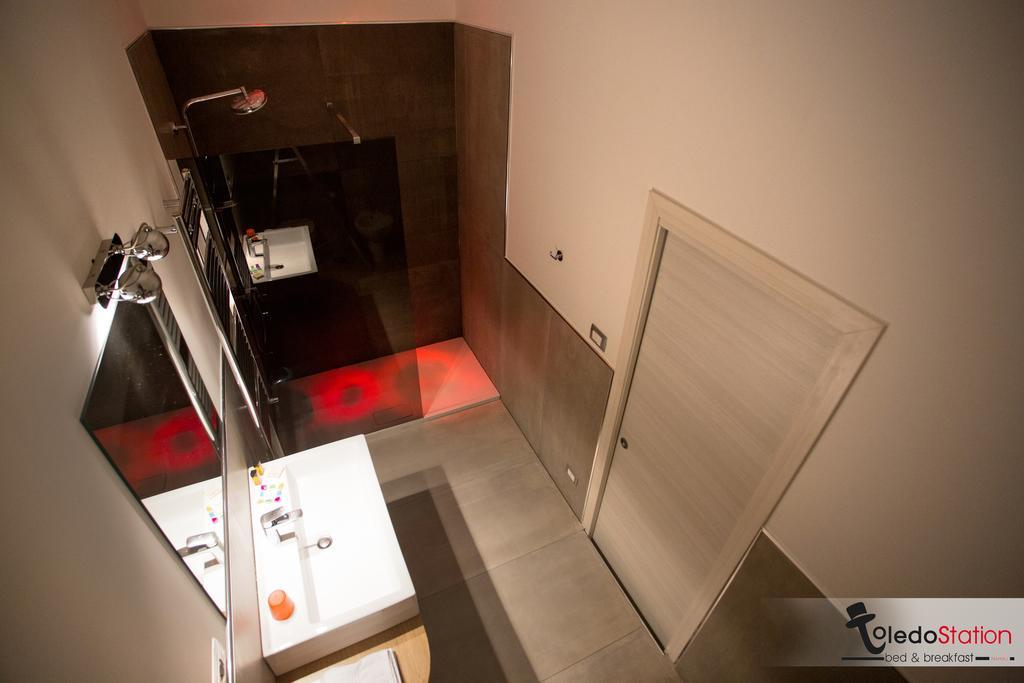 Habitación Doble Confort con balcón