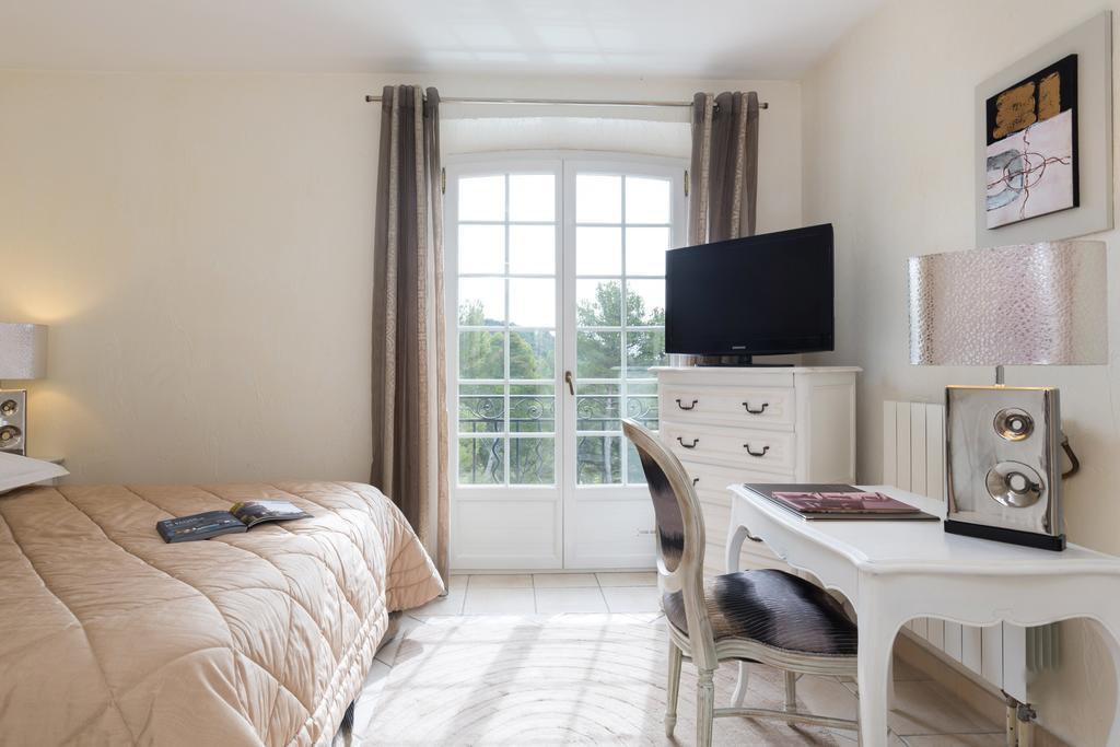 Chambre Standard