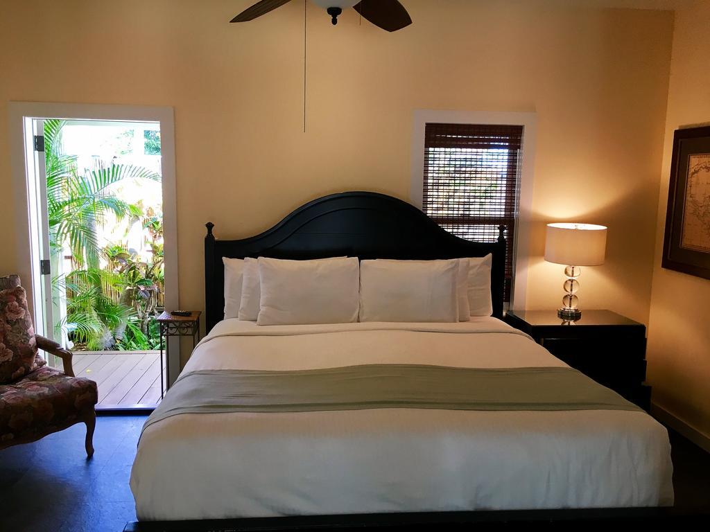 One-Bedroom Cottage
