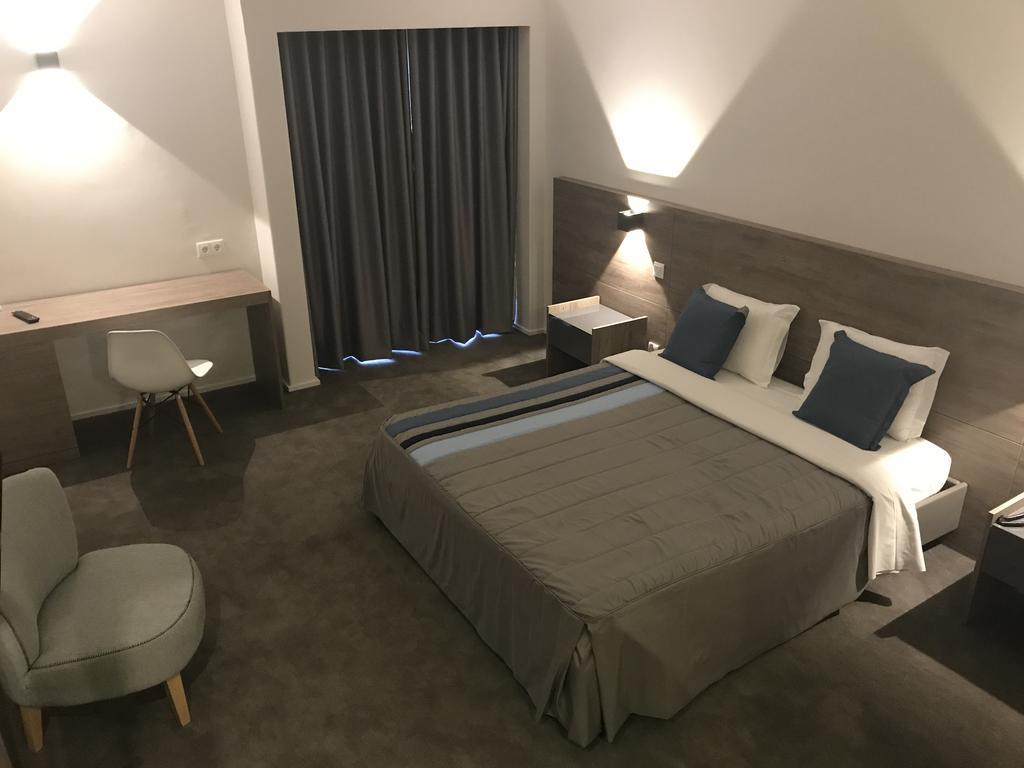 Double Room with River View