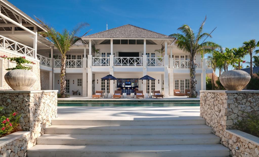 Villa Tamarama - 5 Bedroom Luxury Ocean View Villa