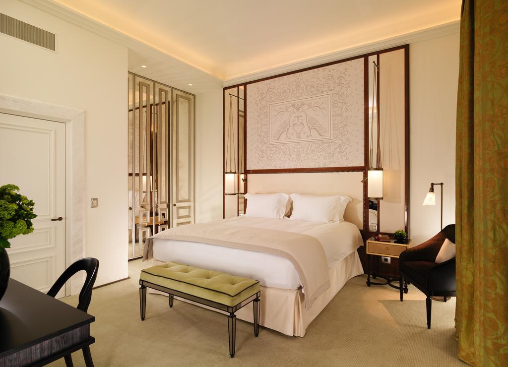 Chambre Double Prestige