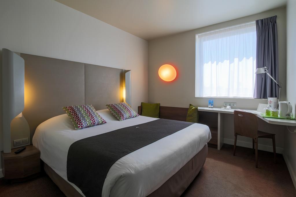 Chambre Double Standard