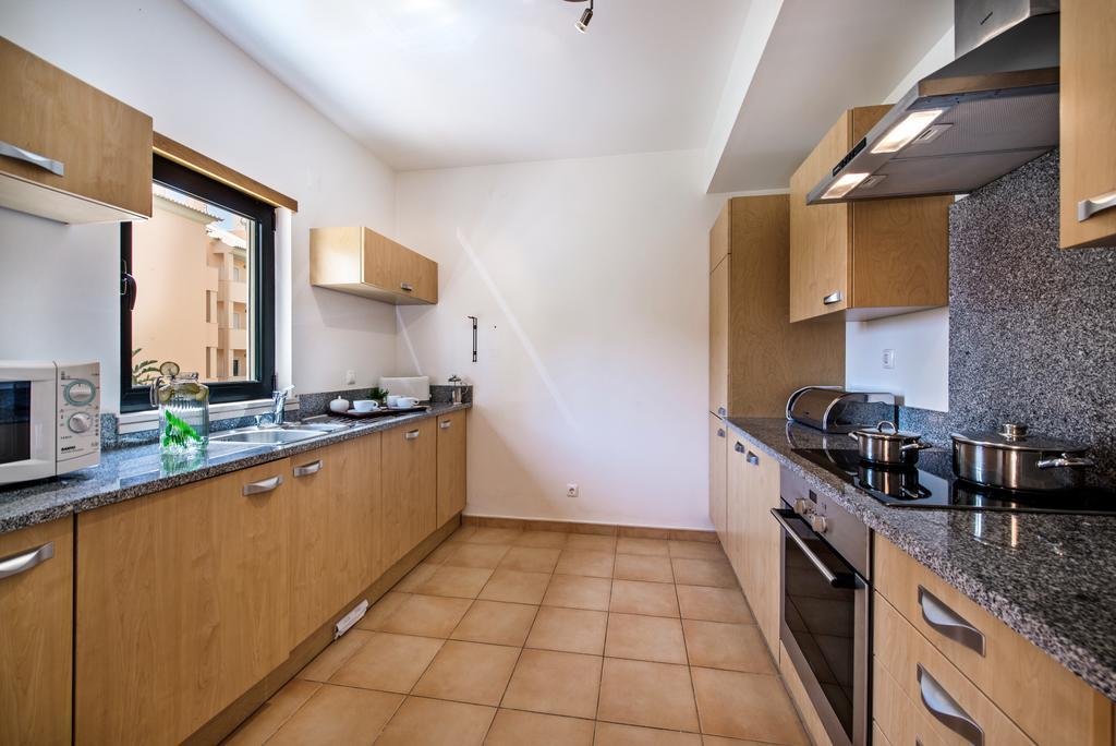 Studio-Apartment