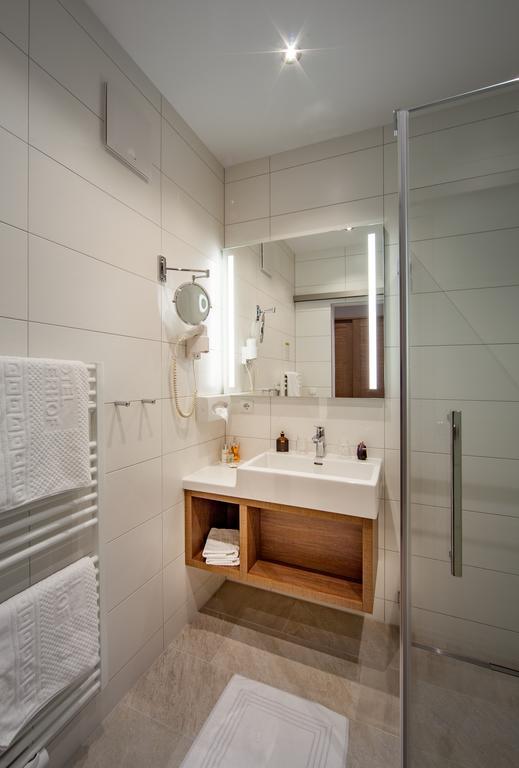 Superior Double Room with Balcony