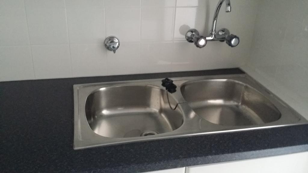 Appartement met uitzicht op de tuin