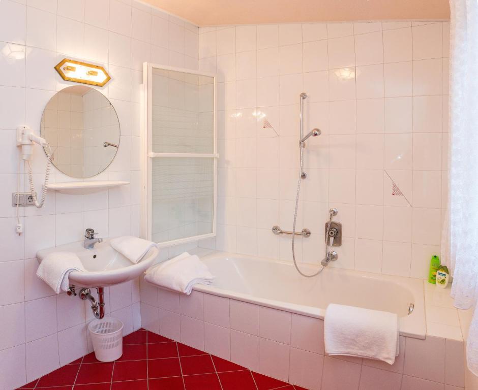 Appartamento con 1 Camera da Letto
