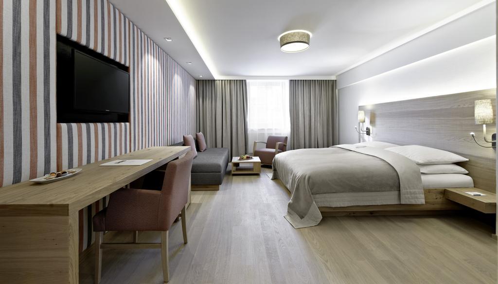 Habitación Doble Superior