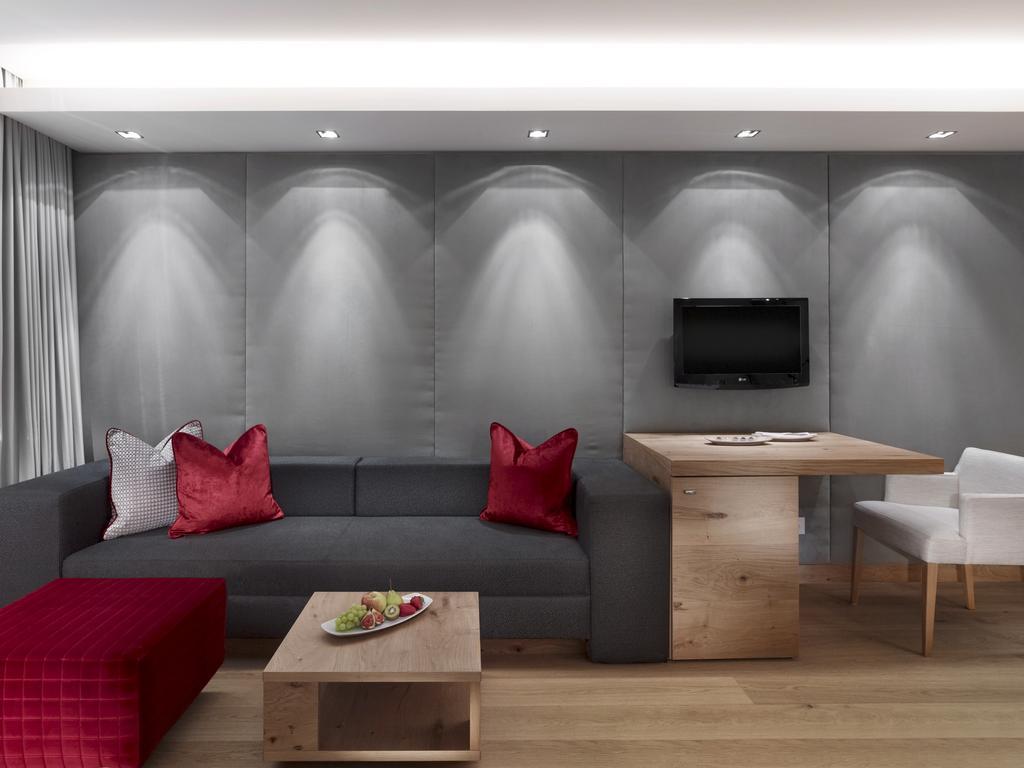 Habitación Doble Deluxe