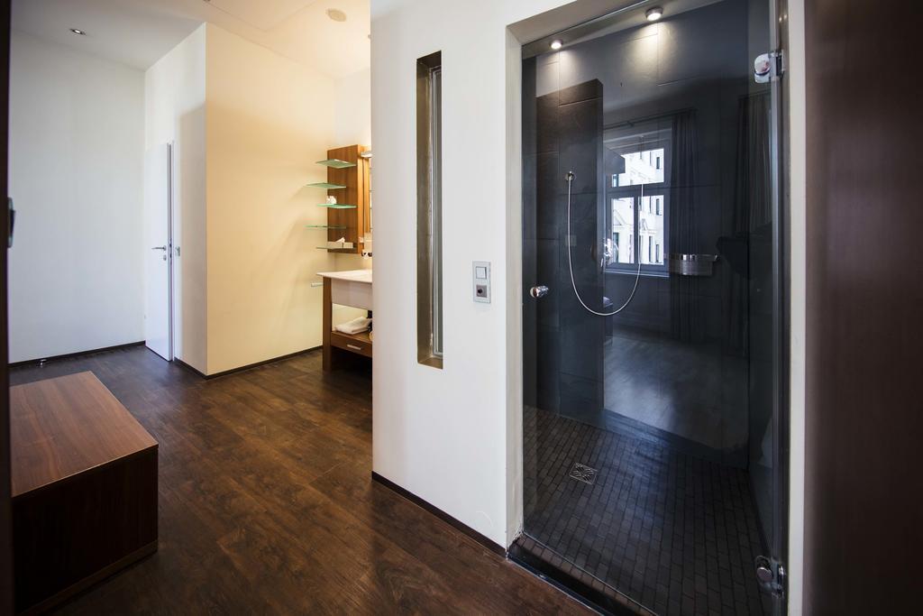 Großes Doppelzimmer