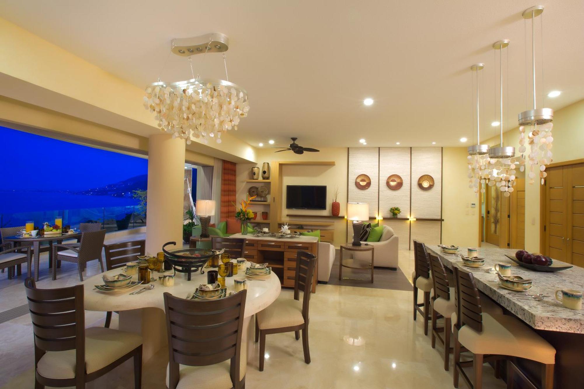 Two Bedroom Suite Panoramic