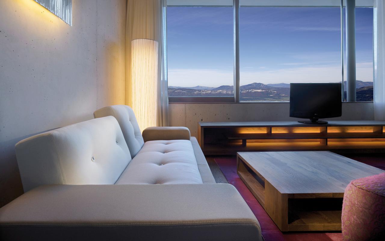 Habitación Doble Deluxe