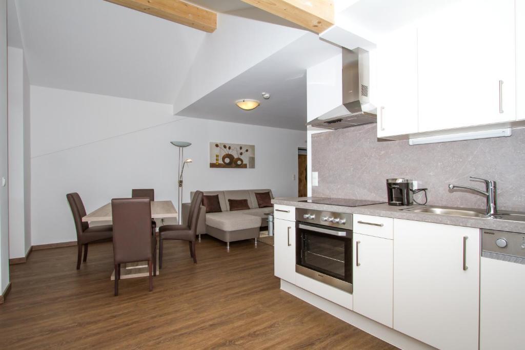 Family Apartment
