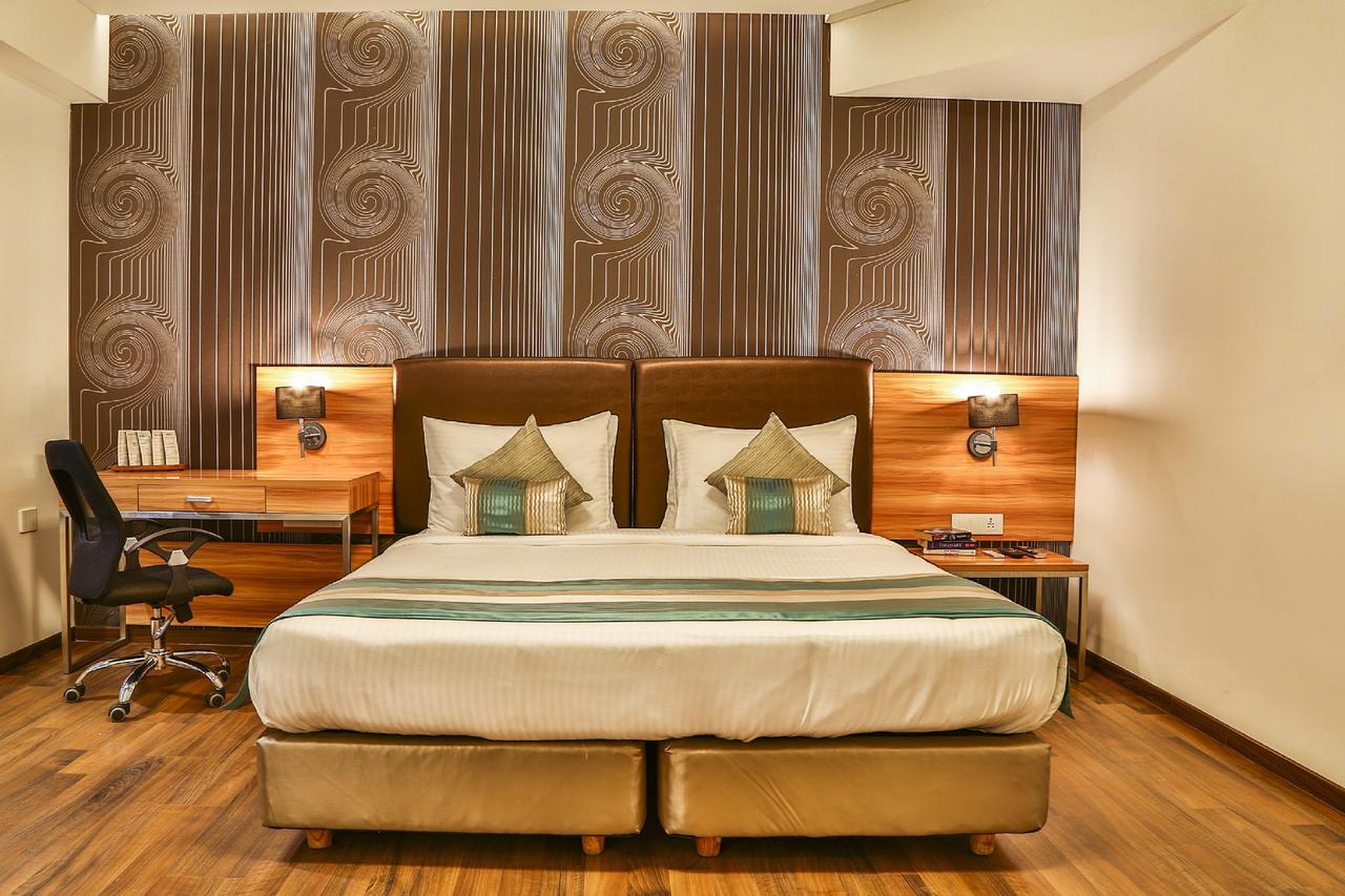 Club Double Room