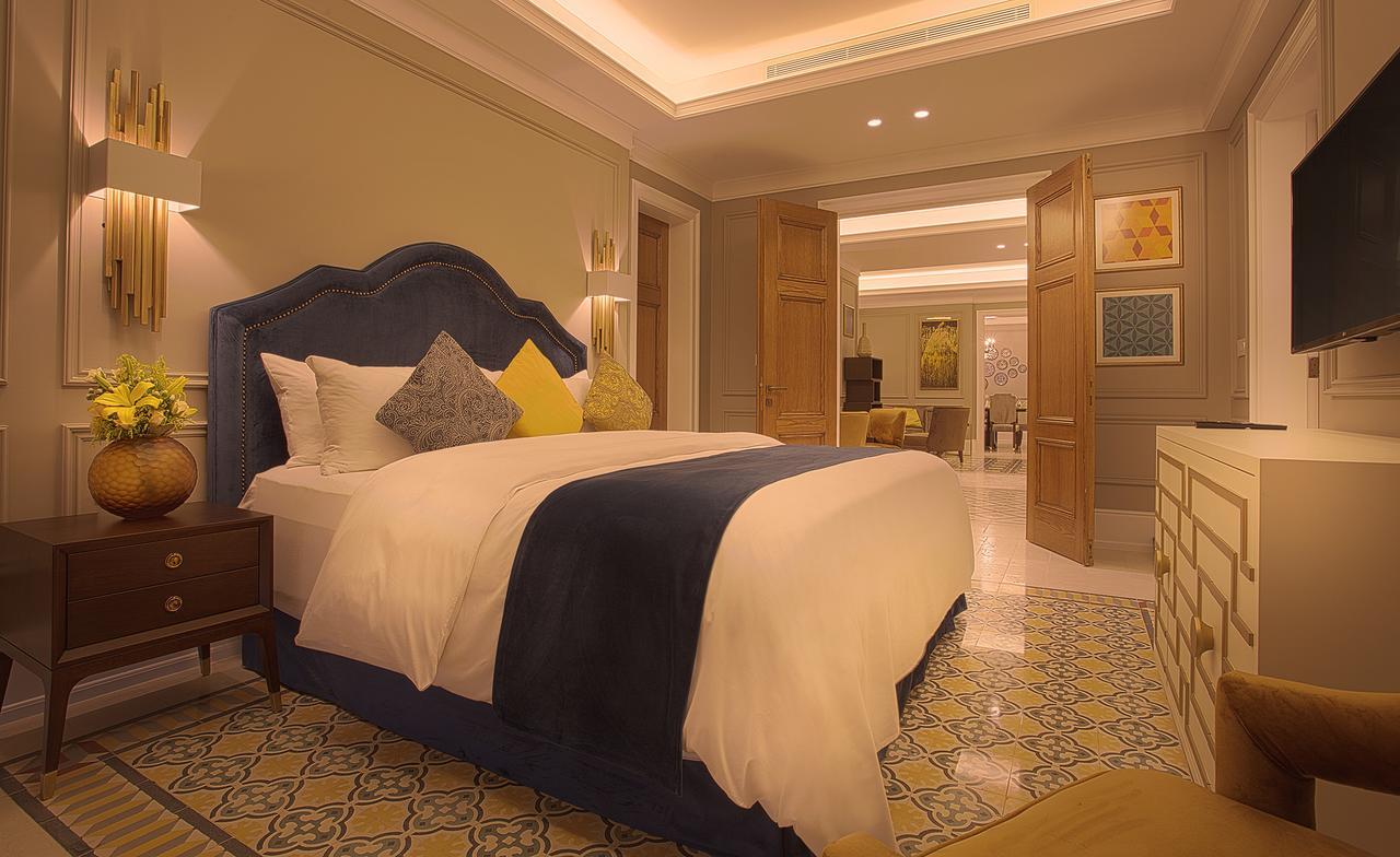 Suite Royal