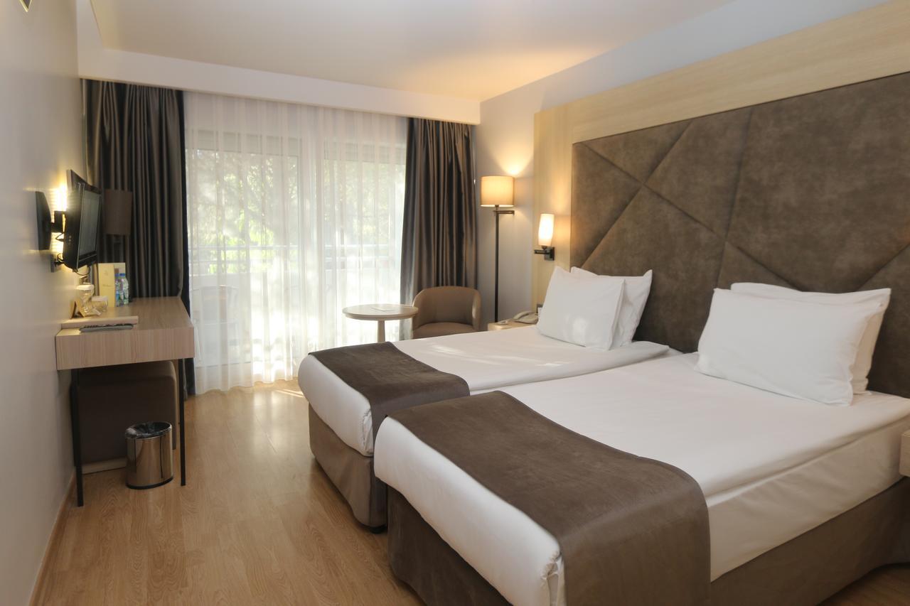 Superior Doppelzimmer mit Landblick