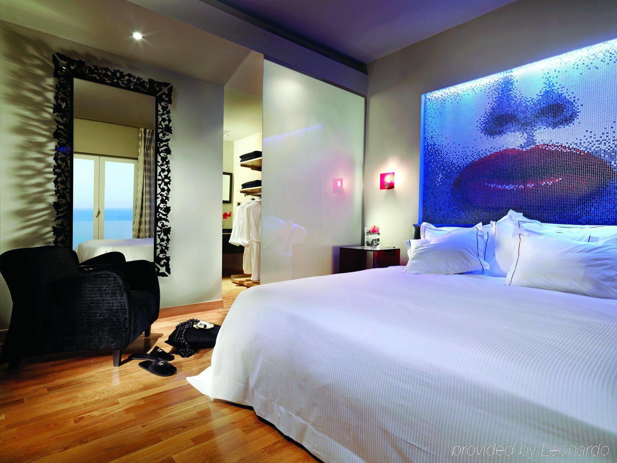 Suite Lifestyle con 1 Camera da Letto