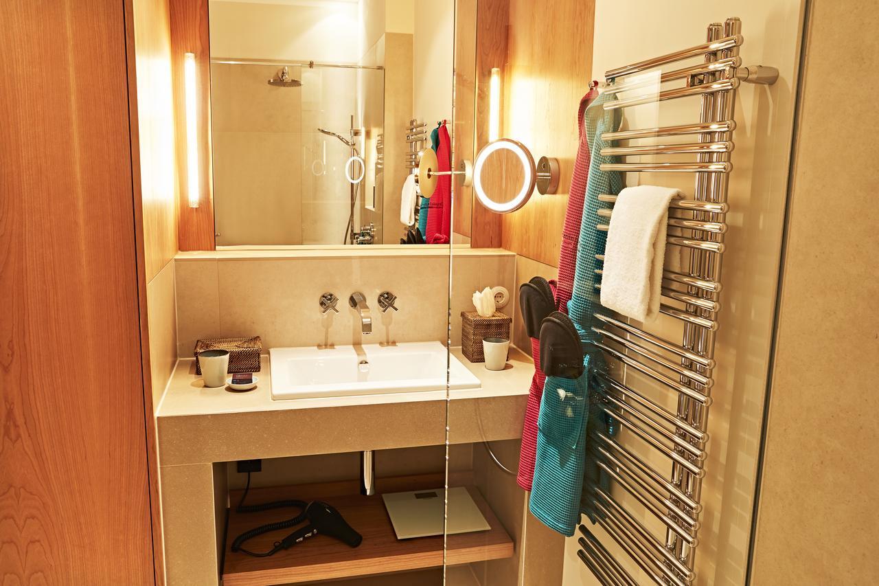 Doppelzimmer (Orania.25)