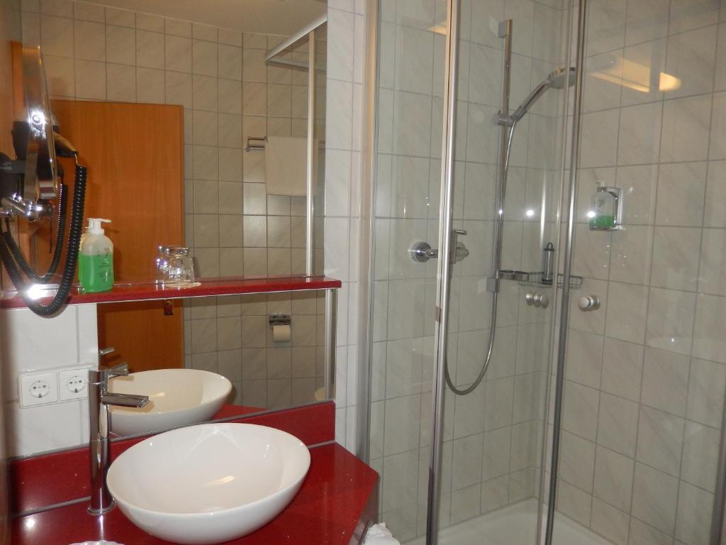 Chambre Double Classique sans Balcon