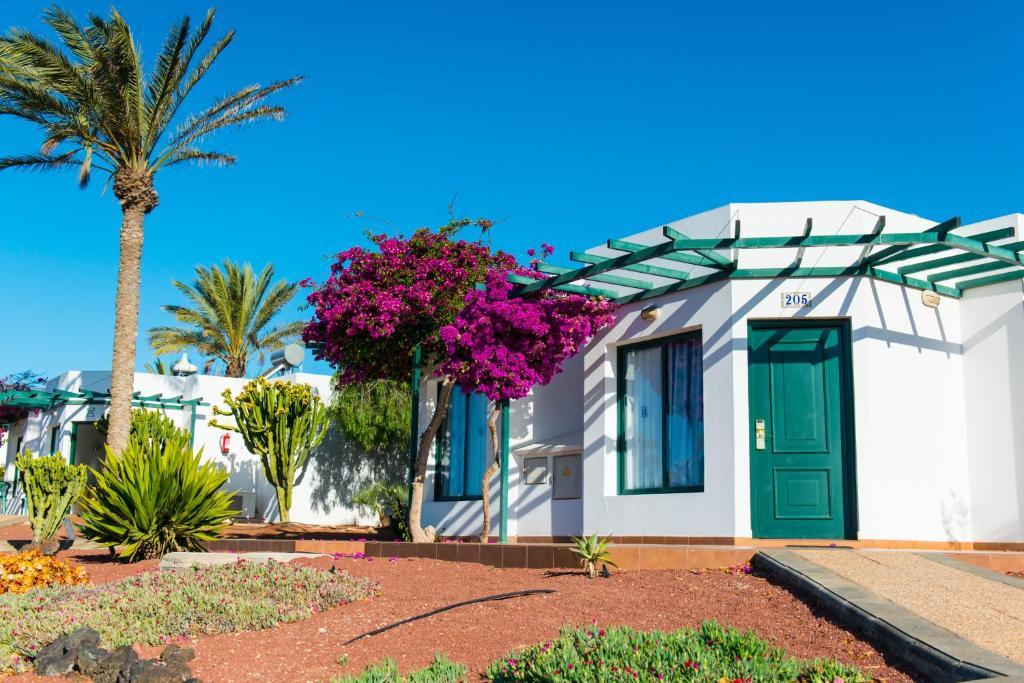 Bungalow