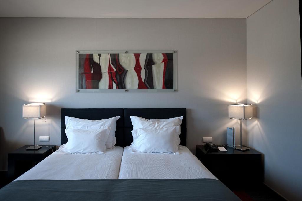 Chambre Familiale