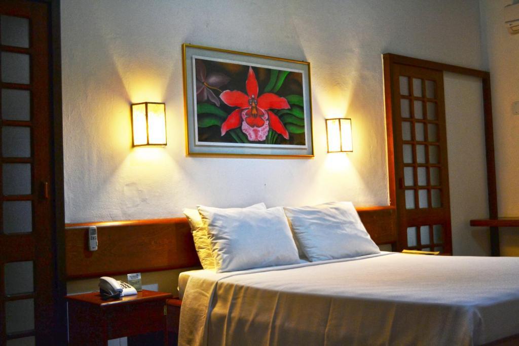 Apartamento com Varanda