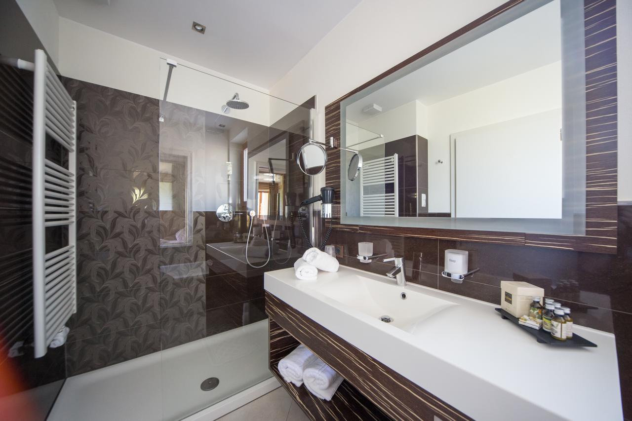 Junior Suite Balcony