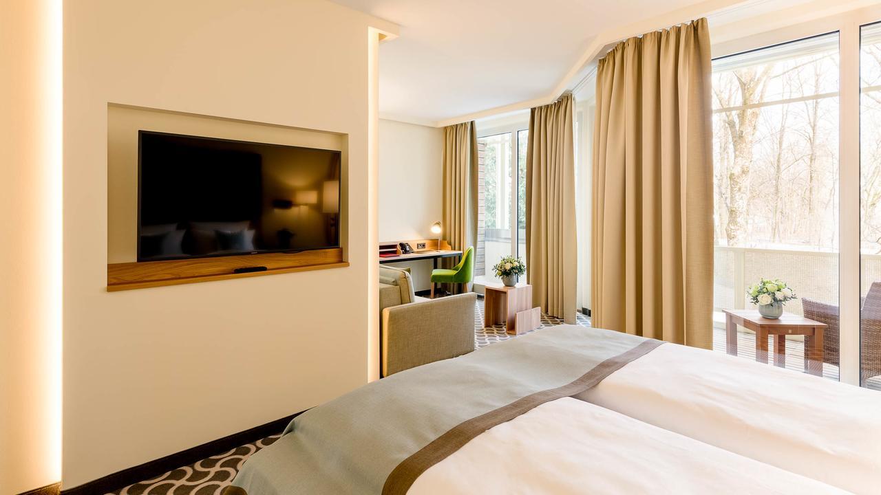 Comfort Kamer