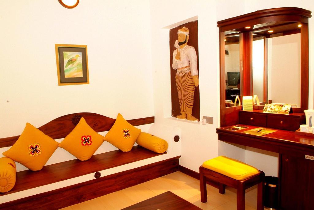 Deluxe Villa with Early Check-in & Late Check-out (on Availability) & 15% Discount on all Spa Treatments