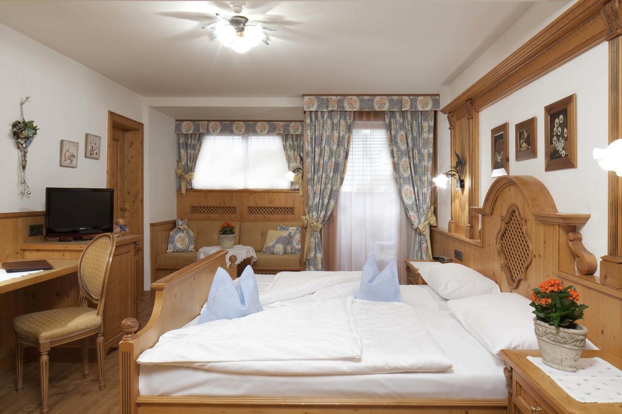 Standard Doppelzimmer