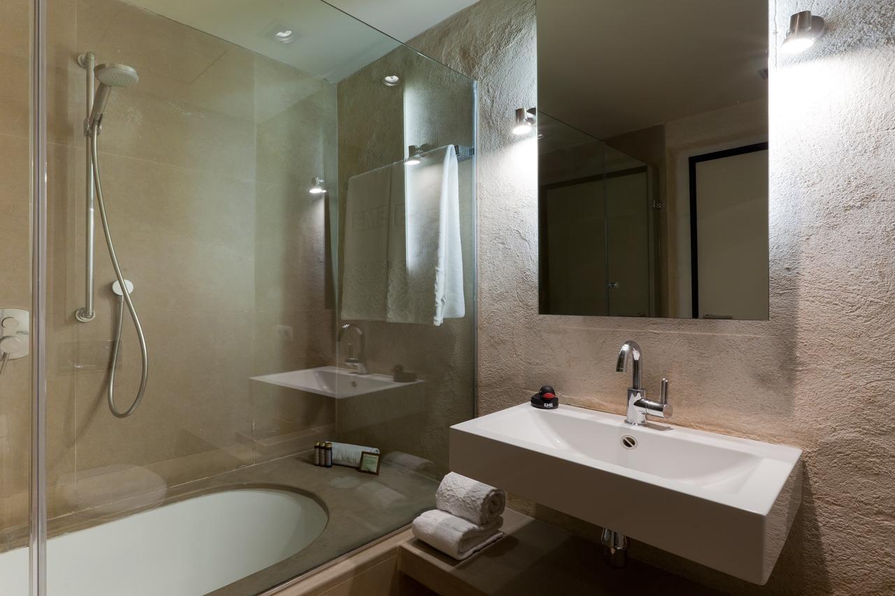 Habitación Doble Deluxe con vistas