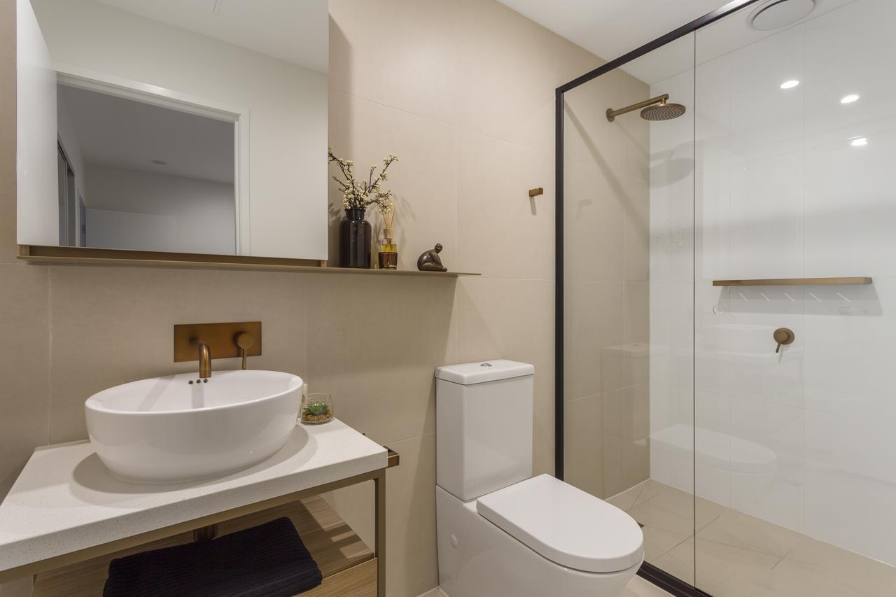 Apartamento Premier de 1 Quarto