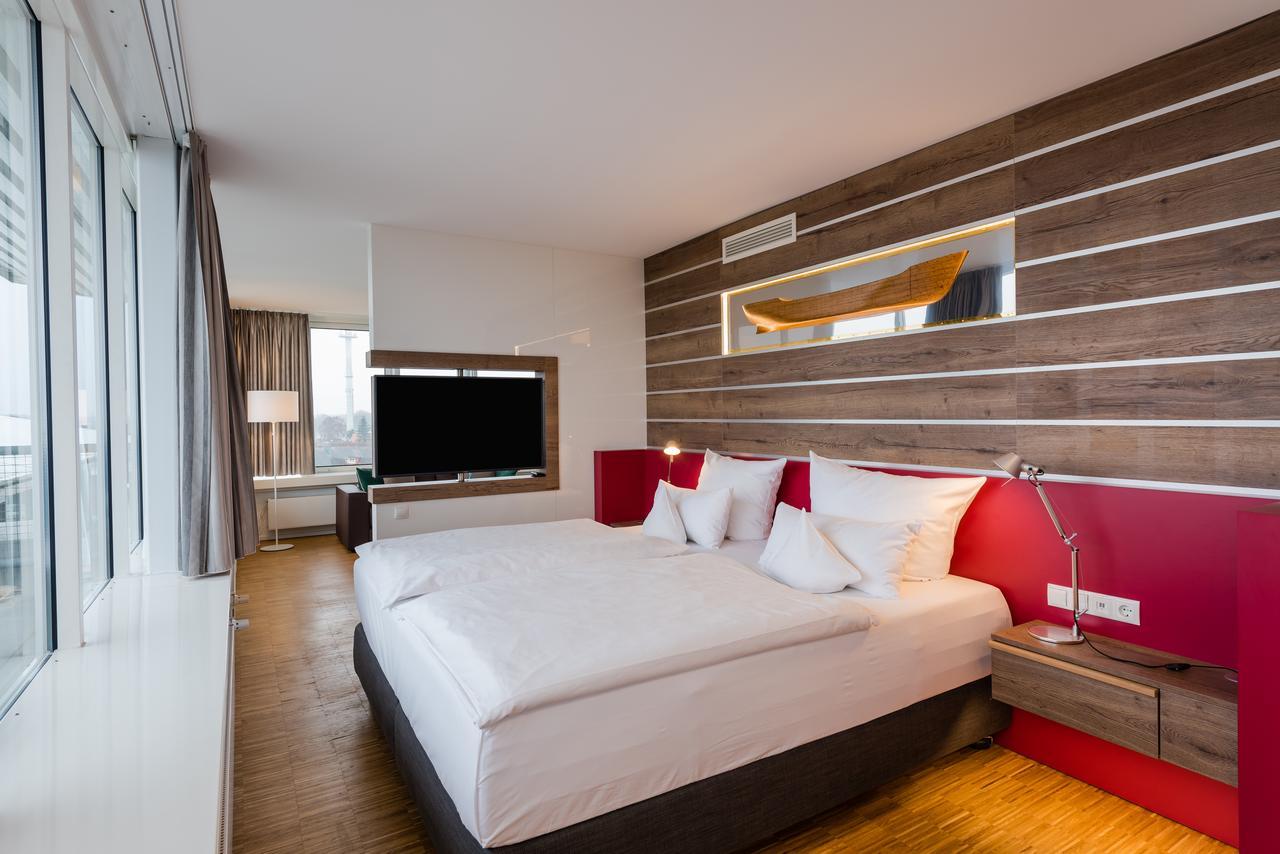Deluxe Doppelzimmer