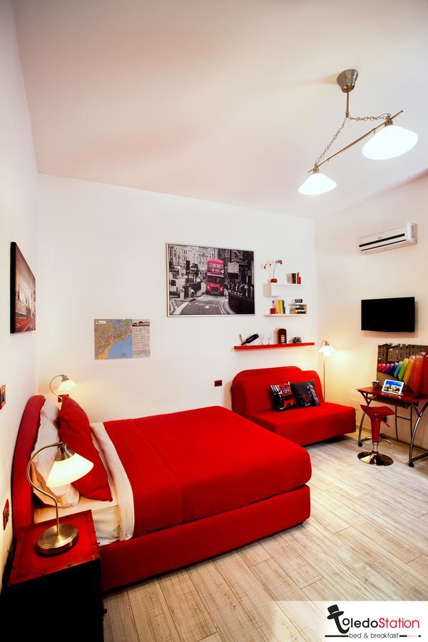 Habitación Doble Superior con baño privado y balcón