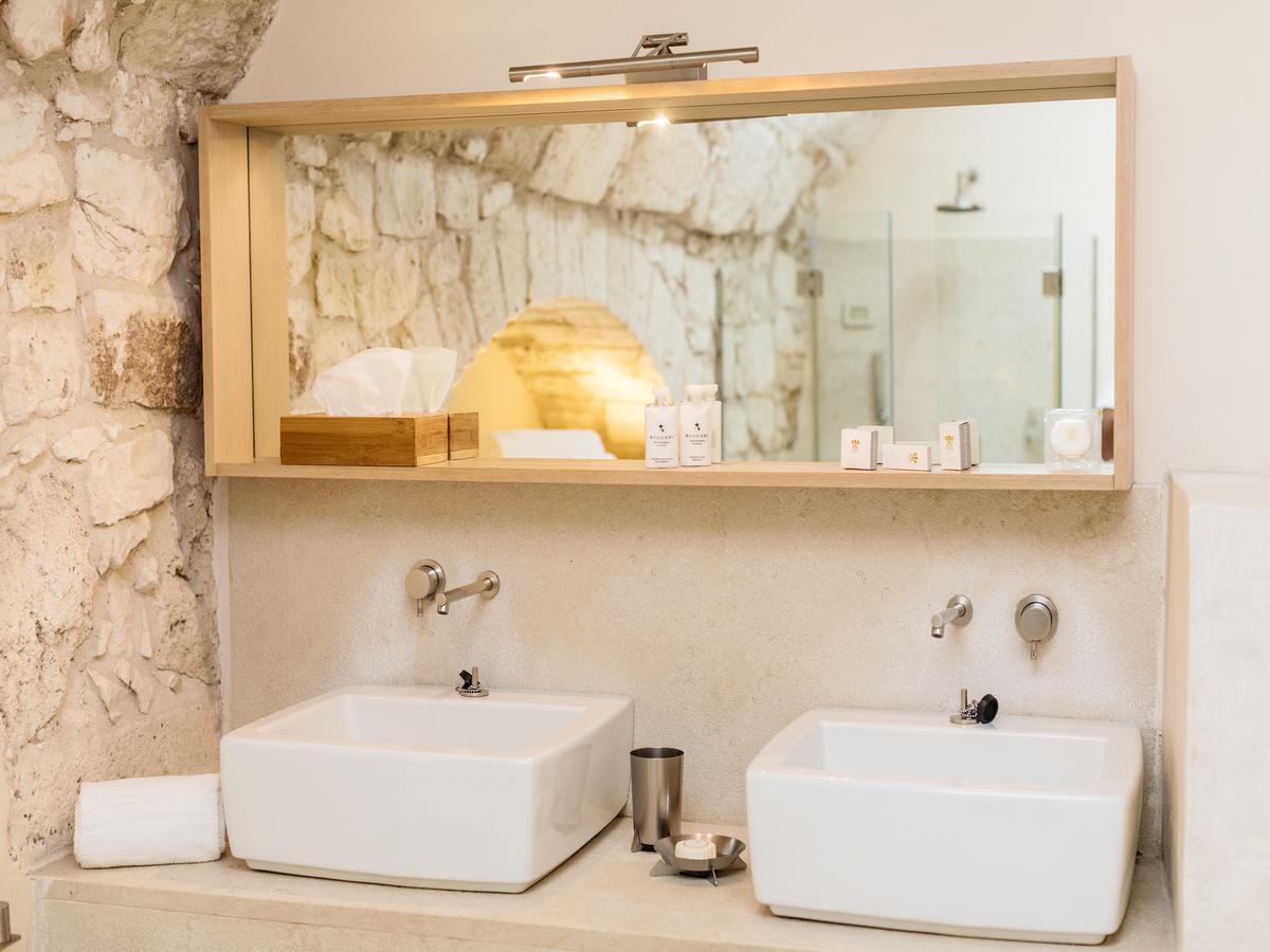 Suite con Vasca Idromassaggio
