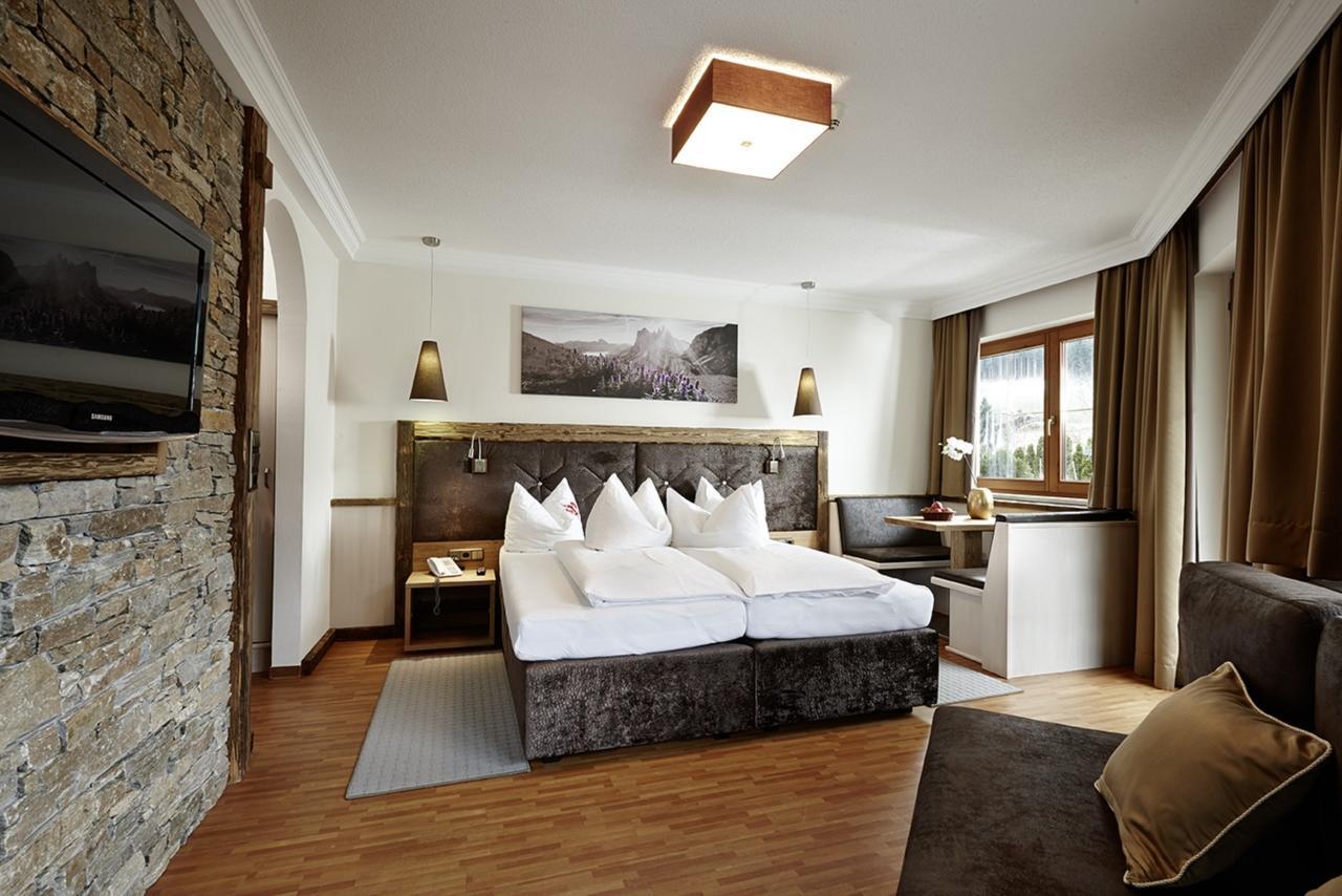 Deluxe Doppelzimmer