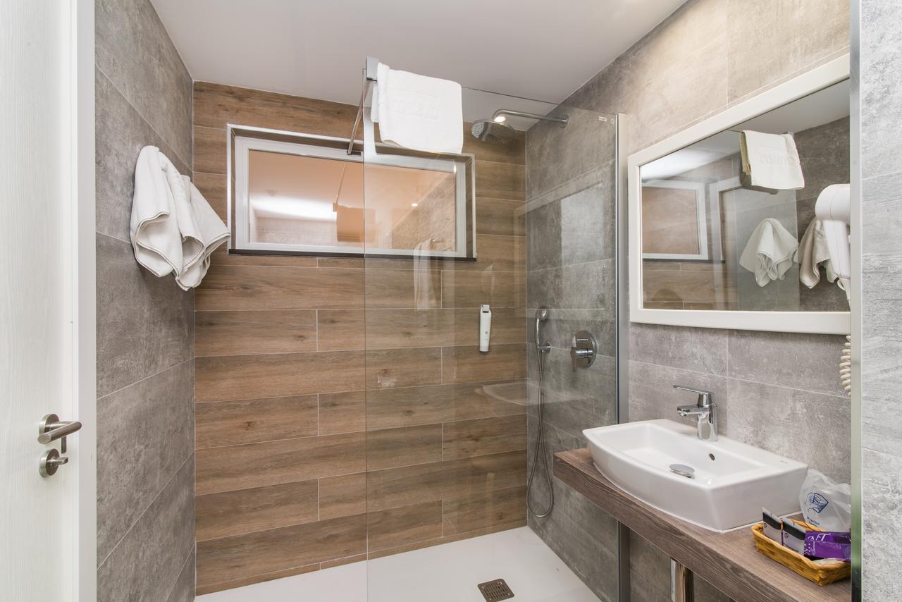 Standard Doppelzimmer