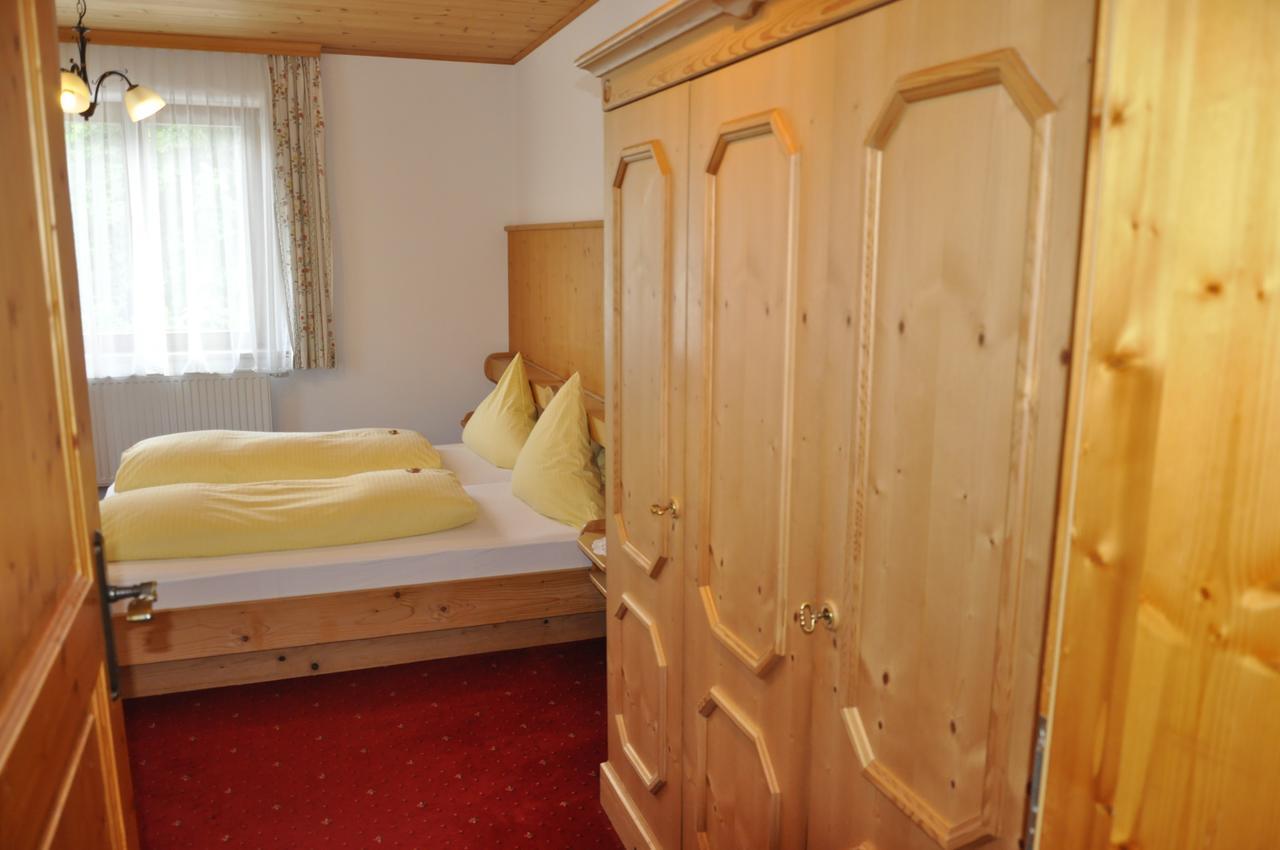 Apartment (3 Erwachsene)