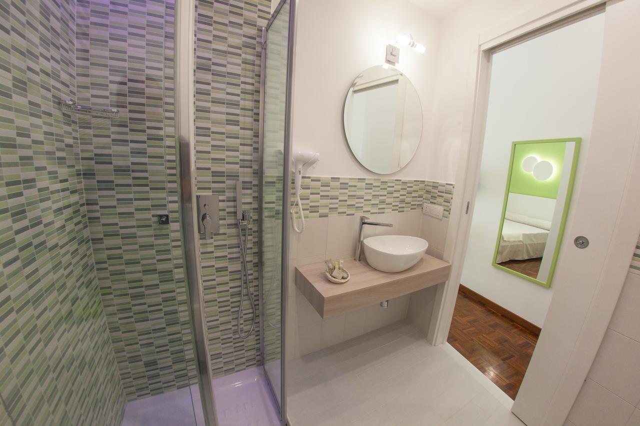 Deluxe Doppelzimmer