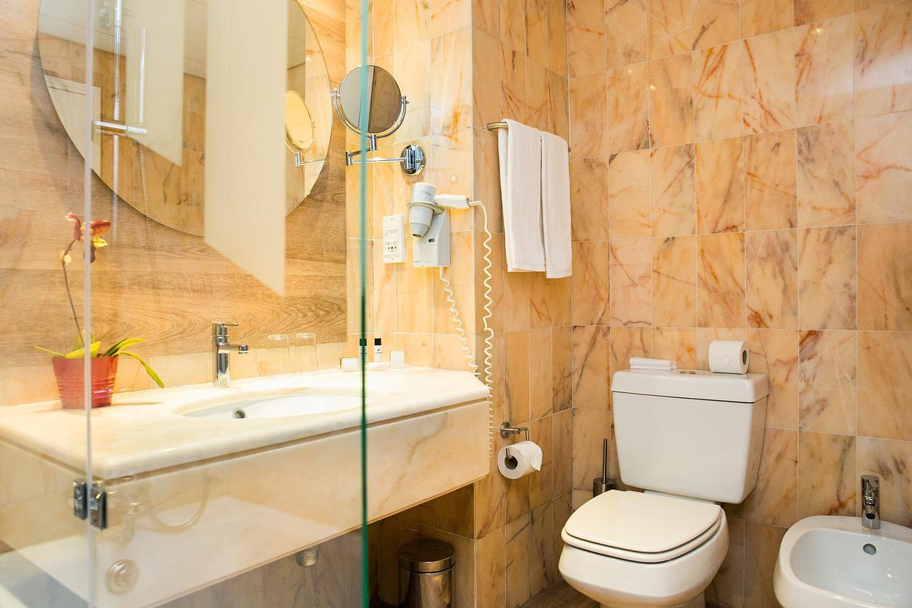 Chambre Double Supérieure