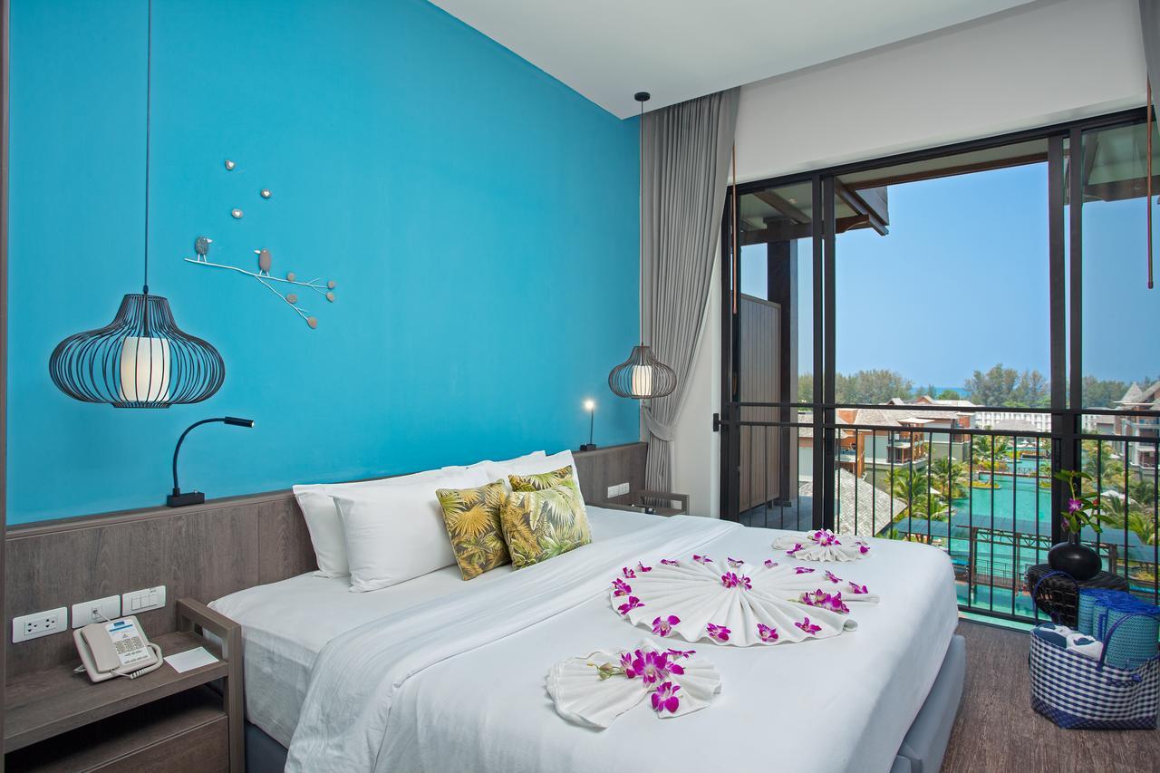Premium Deluxe Suite