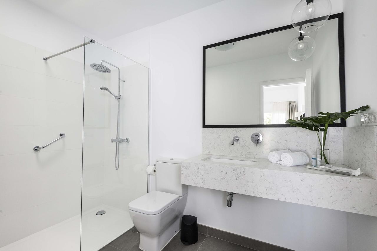 Apartamento Deluxe de 1 dormitorio con acceso directo a la piscina - Planta baja