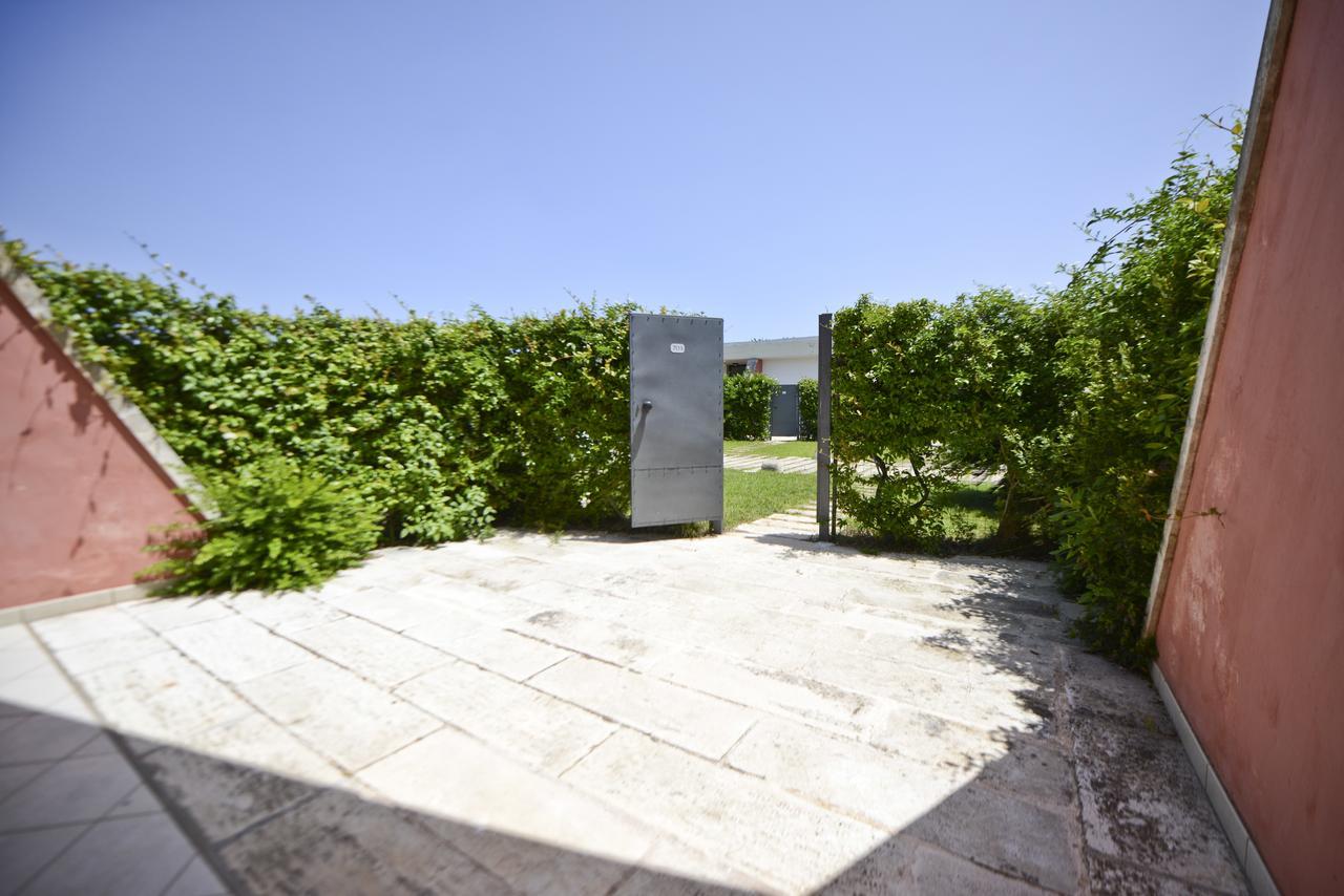 Superior Double or Twin Room with Garden View