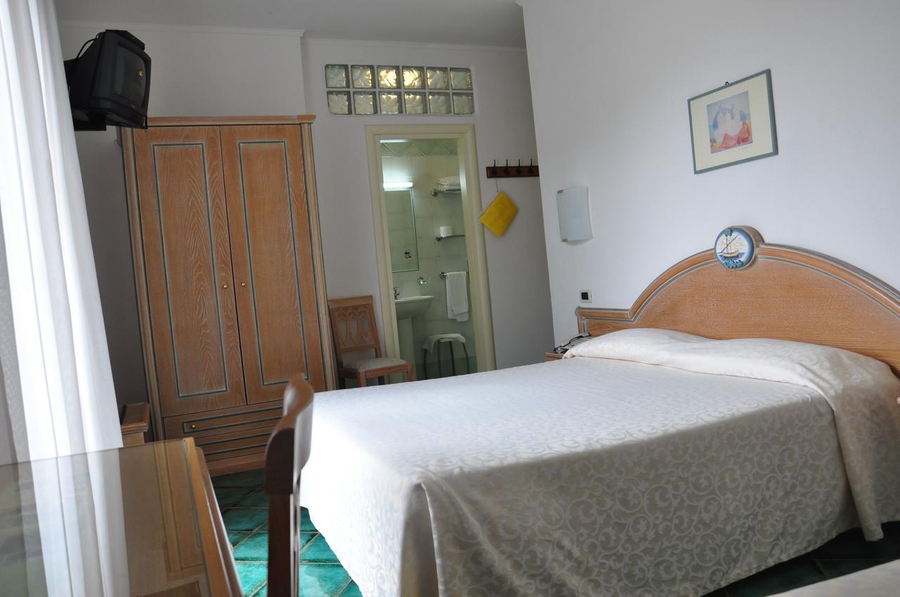 Double Room with Extra Bed