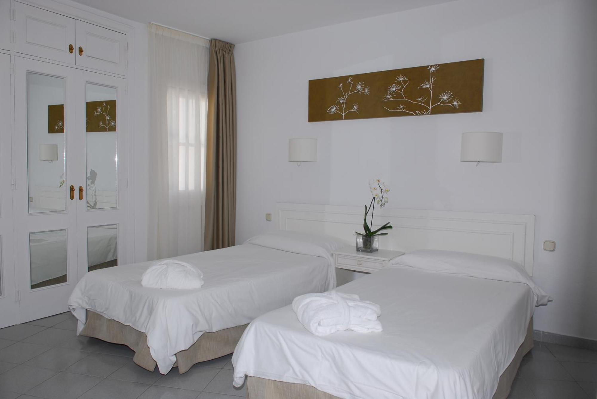 Apartamento de 1 dormitorio - Planta baja