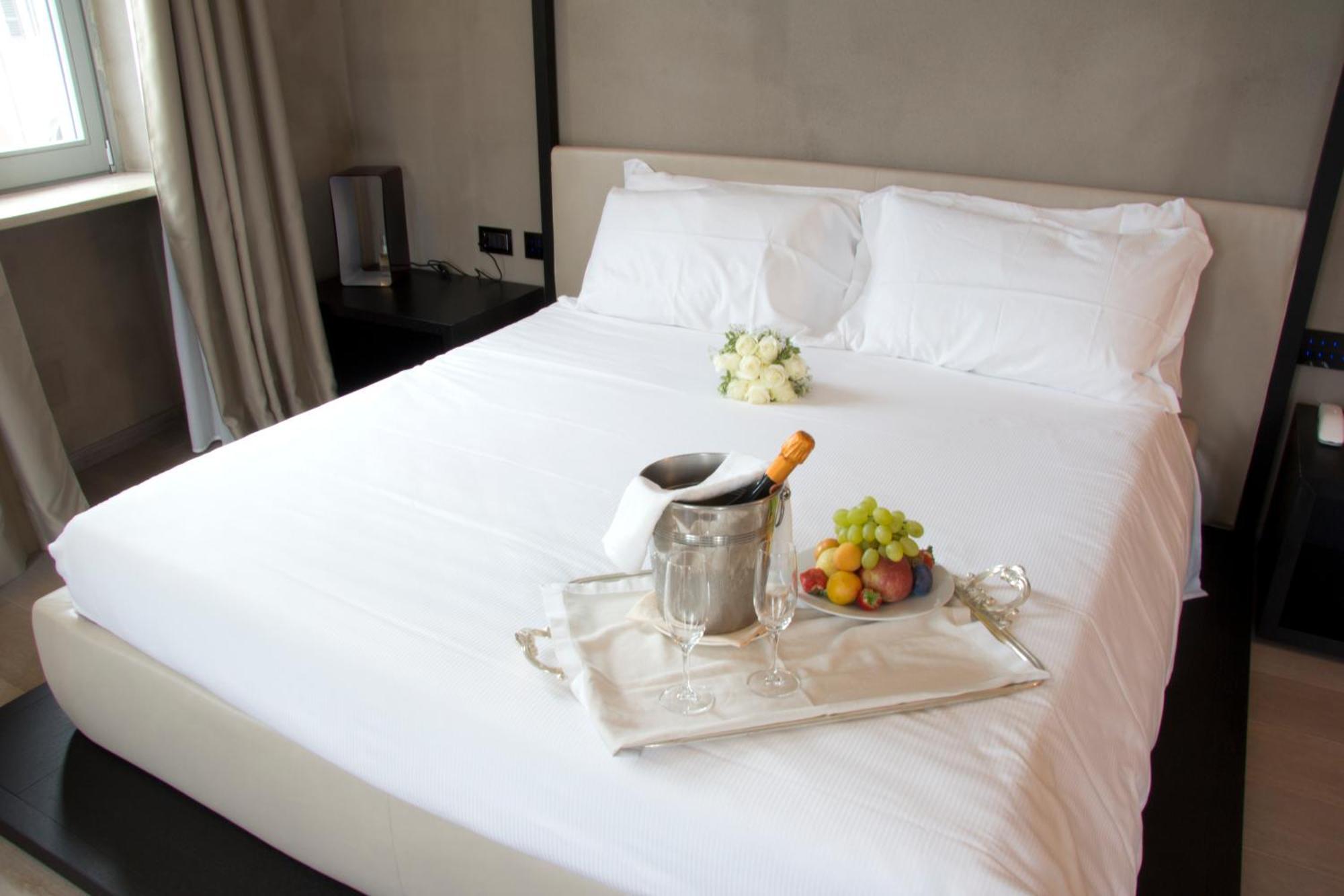 Deluxe Junior Suite