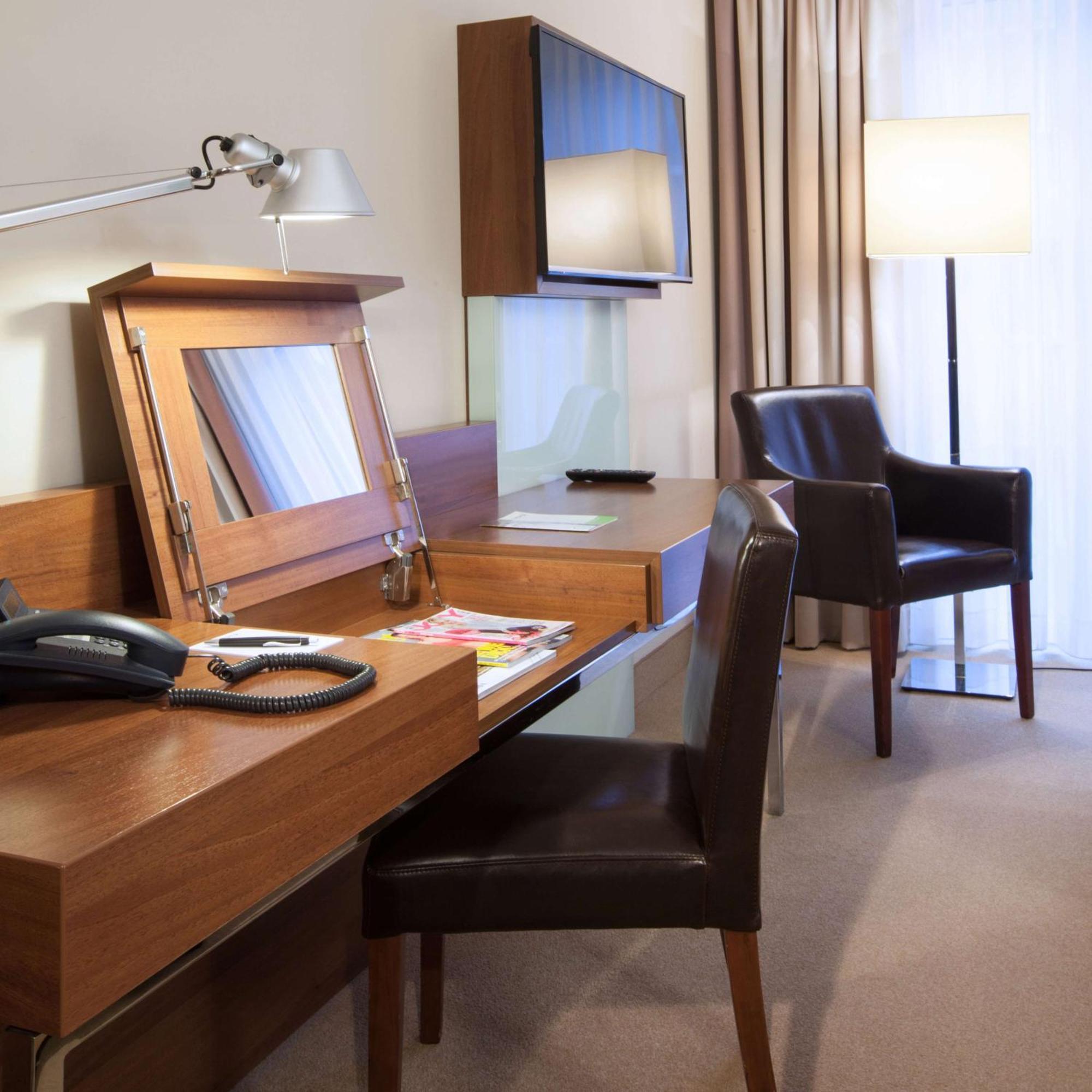 Zweibettzimmer