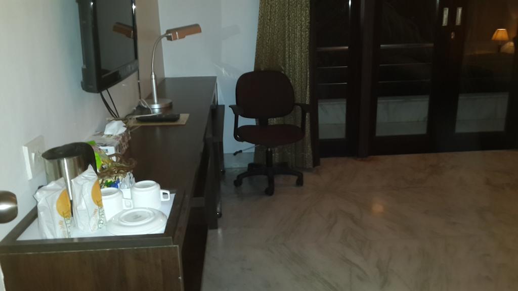 Premium Double Room