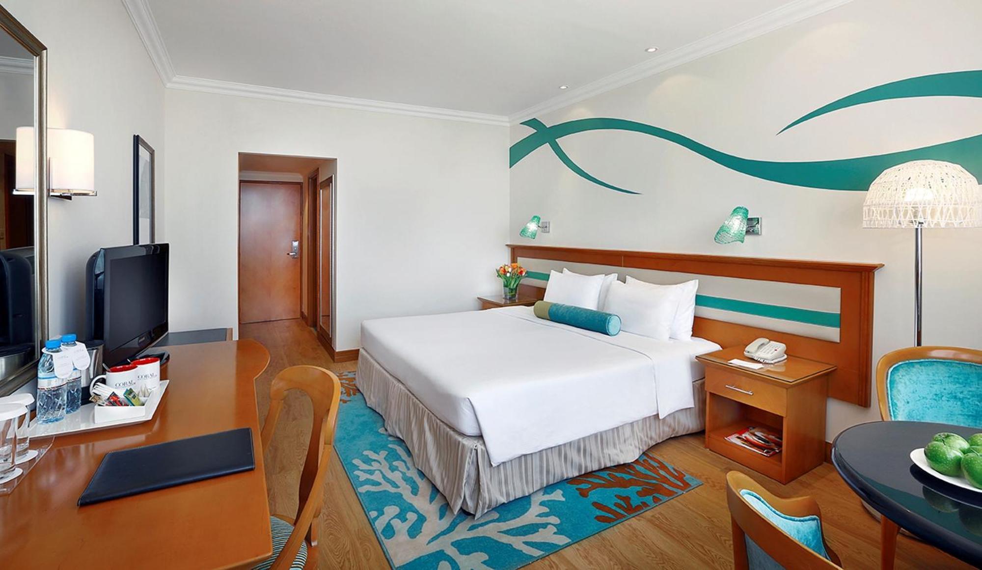 Staycation Offer - Deluxe Room City View with 25% off SPA, 25% off Food and Beverage, Early Check-in (10 am) Late Check-out (4 pm),124646436:JPEG