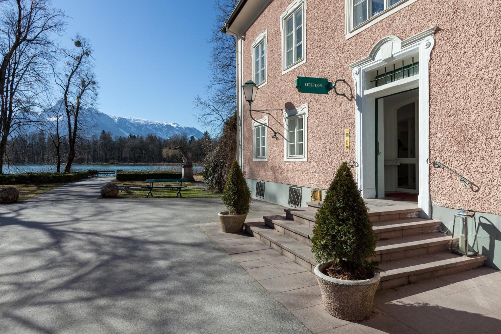 Single Room - Meierhof Building